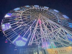 -南昌之星摩天轮