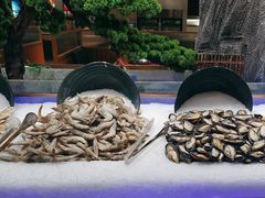 -福缘烤肉王自助(爱琴海-原比尔森店)