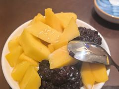 -小团圆糖水铺(襄阳南路店)