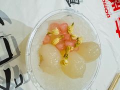 -东排食堂长沙小吃大排档(五一广场店)