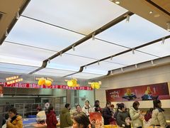 -詹记桃酥(马鞍山万达店)