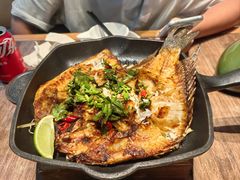 -云海肴·汽锅鸡·云南代表菜(浦江欢乐颂店)