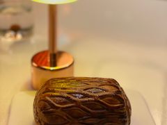 威灵顿牛扒-风雅厨