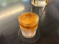 DIRTY-麻雀咖啡SPARROW COFFEE(十全街店)