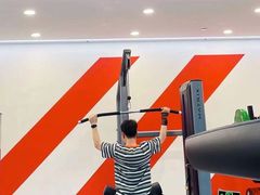 -WEGYMER健萌健身(麦德龙钰龙天下馆)