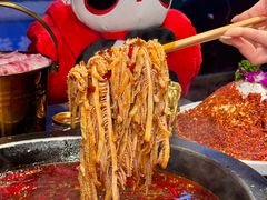 -蜀大侠火锅(总府路店)