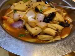 -天宁凯利时尚餐厅