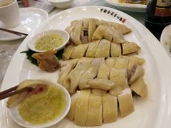 -清心鸡沙田乳鸽店·非遗传承(粤垦路店)