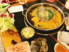 -邓莽子老火锅(鲁祖庙店)