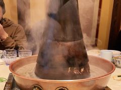 -三宝涮肉(体育学院店)