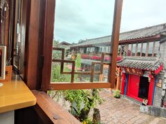 -有一锅·黑山羊腊排骨土鸡火锅(古城四方街店)