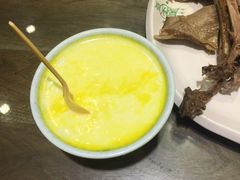 -清真益鑫羊肉手抓馆(南大街店)