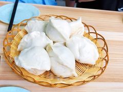 -清真·老金家牛肉店(会展路店)