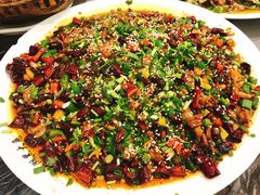 -江湖黑大兔(杨家坪店)