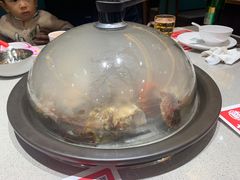 -大锅强·蒸海鲜青岛菜(吾悦广场店)