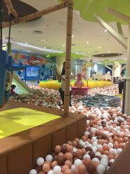 -meland亲子乐园(深圳领展中心城店)