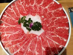 -五星桥原切肥牛火锅·30年专注好牛肉(湖塘店)