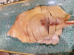 -南京大牌档(崇文门国瑞店)