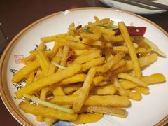 -杨记隆府(汉街店)