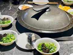 -大鱼山房鱼头火锅(老字号品质店)
