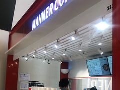 -Manner Coffee(港汇恒隆广场店)