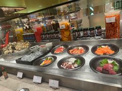 -前海华侨城JW万豪酒店·都会尚膳自助餐厅·熟成牛排海鲜酒水畅飨