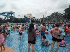 -苏州乐园森林水世界