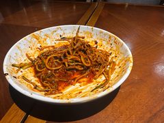 -天府豆花庄(金四季店)