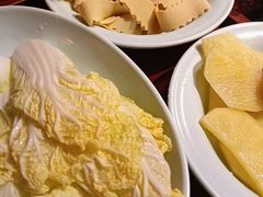 -袁老四重庆老火锅(桐梓坡店)