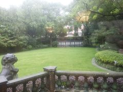 -马勒别墅·中餐厅