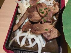 -南风(淮海街店)