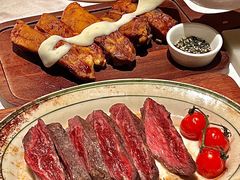 -Mogul Eatery·大亨餐酒馆