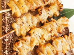 -有喜屋·深夜食堂(北京西路店)