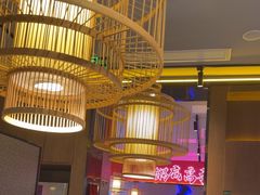 -重庆高老九火锅(万象城店)