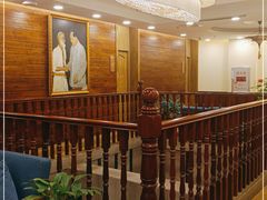 大堂-巴扎美食·新疆菜·西域歌舞表演餐厅(新疆大厦店)