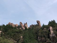 -北京凤凰岭