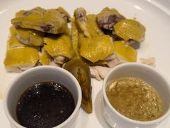 -食悦江南·淮扬菜·烤鸭(亚运村·惠新店)