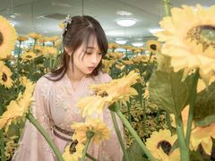 -天津梵高星空艺术馆(天河城旗舰店)