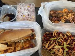 -逢春菜馆天津菜(胜利路店)