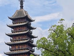 -常熟方塔园