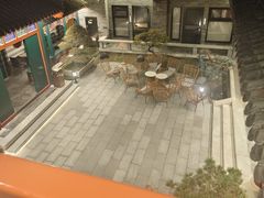 -和风景里酒店(护国寺店)