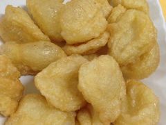 鱼腐-秦记南岗鱼锅(珠吉路店)