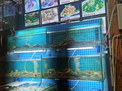 -老东镇啤酒屋海鲜加工·蒸汽海鲜·海鲜烧烤(台东店)