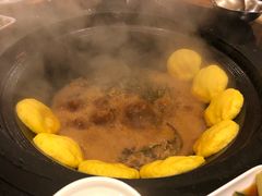 -姥家大锅台(魏各庄路店)