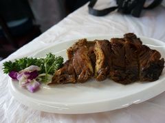 -吴门人家·苏宴宫廷菜(拙政园店)