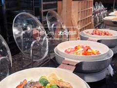 -温德姆至尊酒店·璇全日餐厅