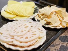 -肖肖酸萝卜鱼火锅(总店)