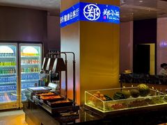 -天诚足道(金融街店)