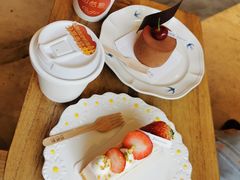 -自然熟Bakery(纬四路店)