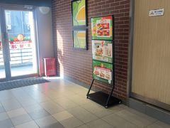 -德克士(宝鸡店)